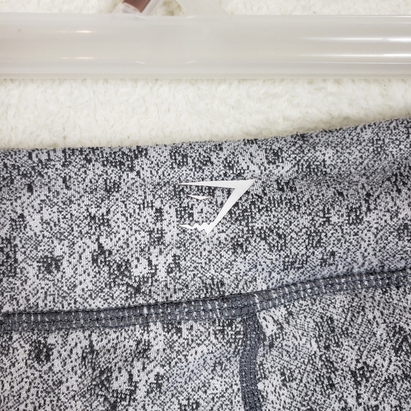 Gymshark gray leggings size XS - Picture 7 of 9